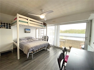 appartement à la vente -   80120  FORT-MAHON-PLAGE, surface 19 m2 vente appartement - APR738685